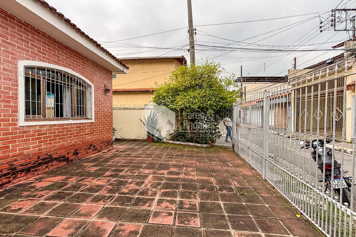 Casa, 3 quartos, 115 m² - Foto 4