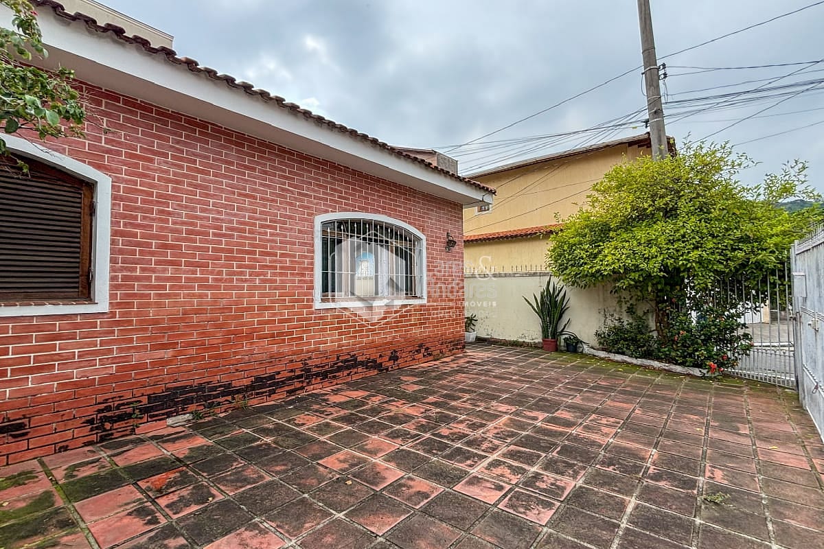 Casa, 3 quartos, 115 m² - Foto 2