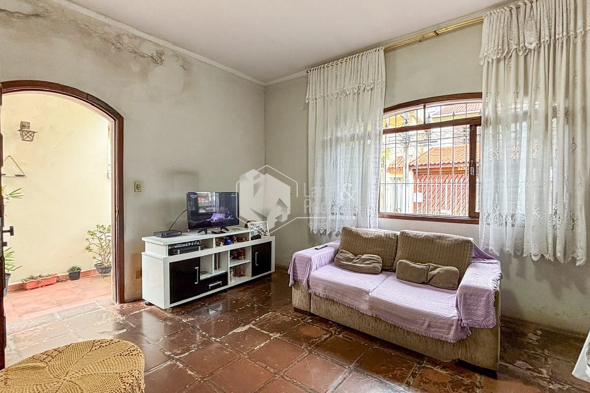 Casa, 3 quartos, 115 m² - Foto 8