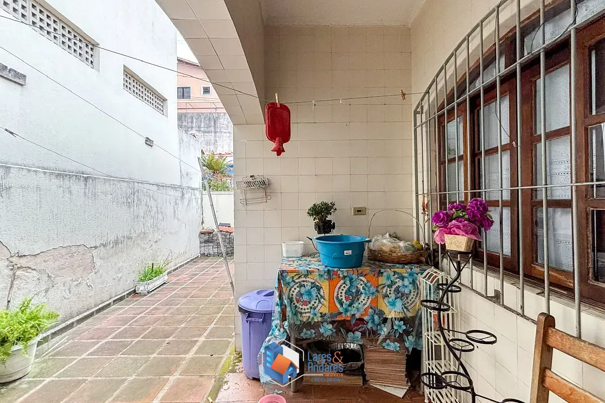 Casa, 3 quartos, 115 m² - Foto 57