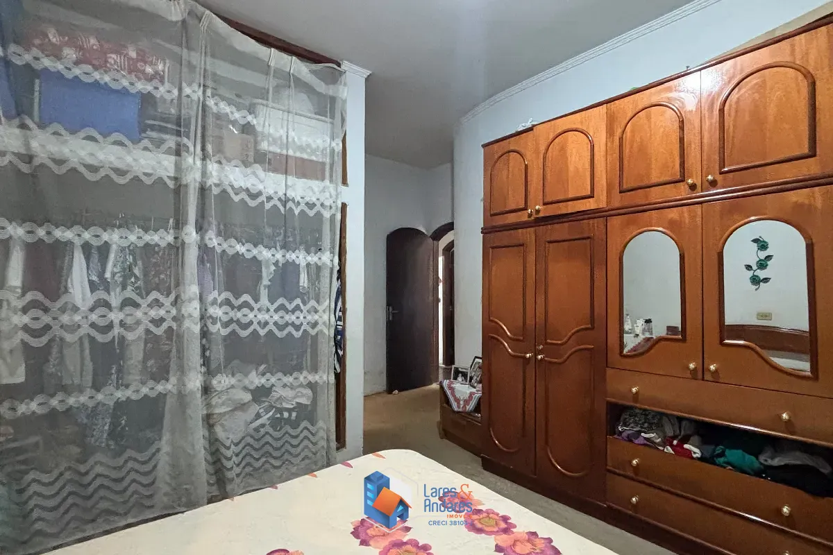 Casa, 3 quartos, 115 m² - Foto 134