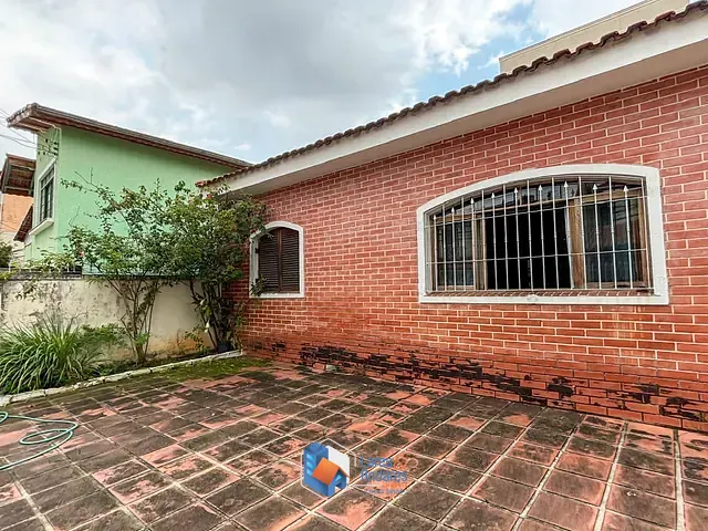 Casa com 200m² 3 quartos e 2 banheiros, à venda, no bairro Vila Rosa em São Paulo