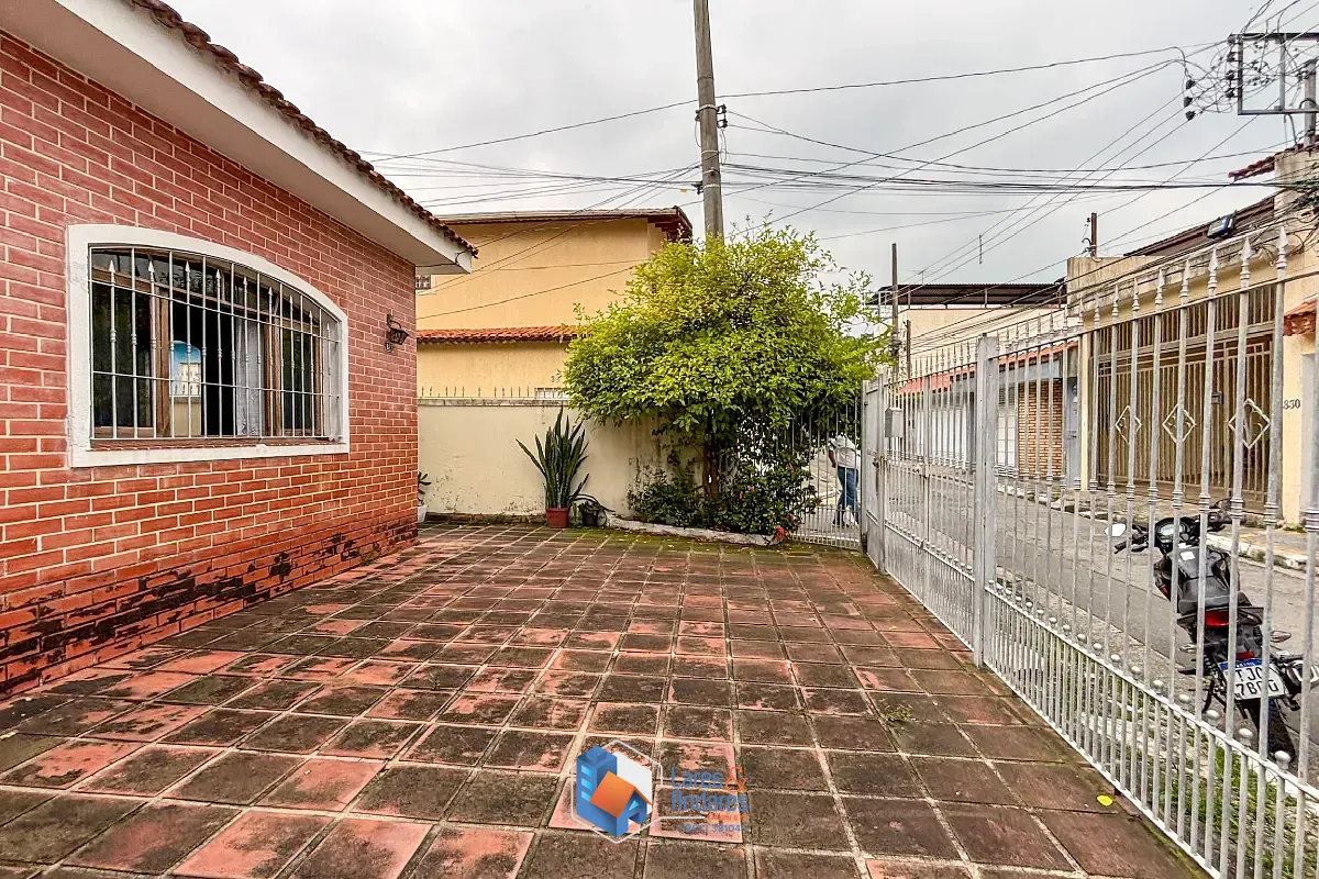 Casa, 3 quartos, 115 m² - Foto 22