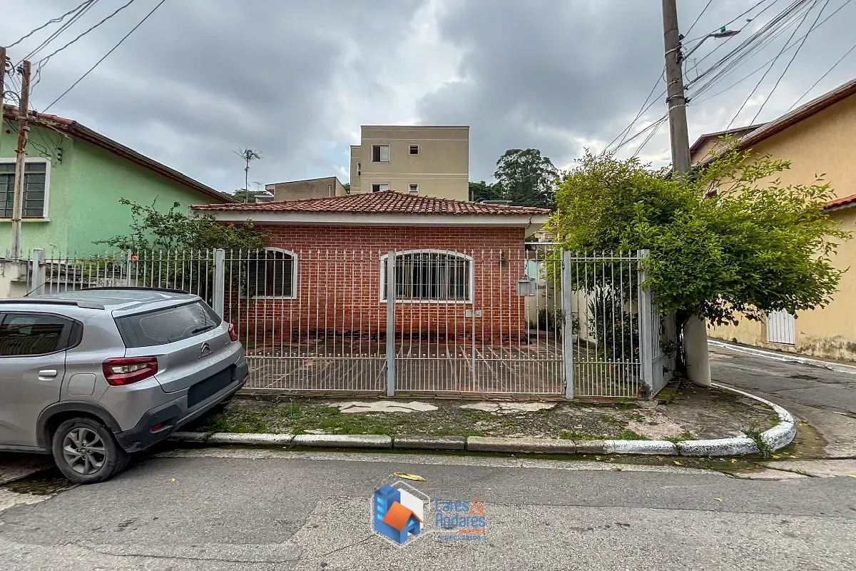 Casa, 3 quartos, 115 m² - Foto 1