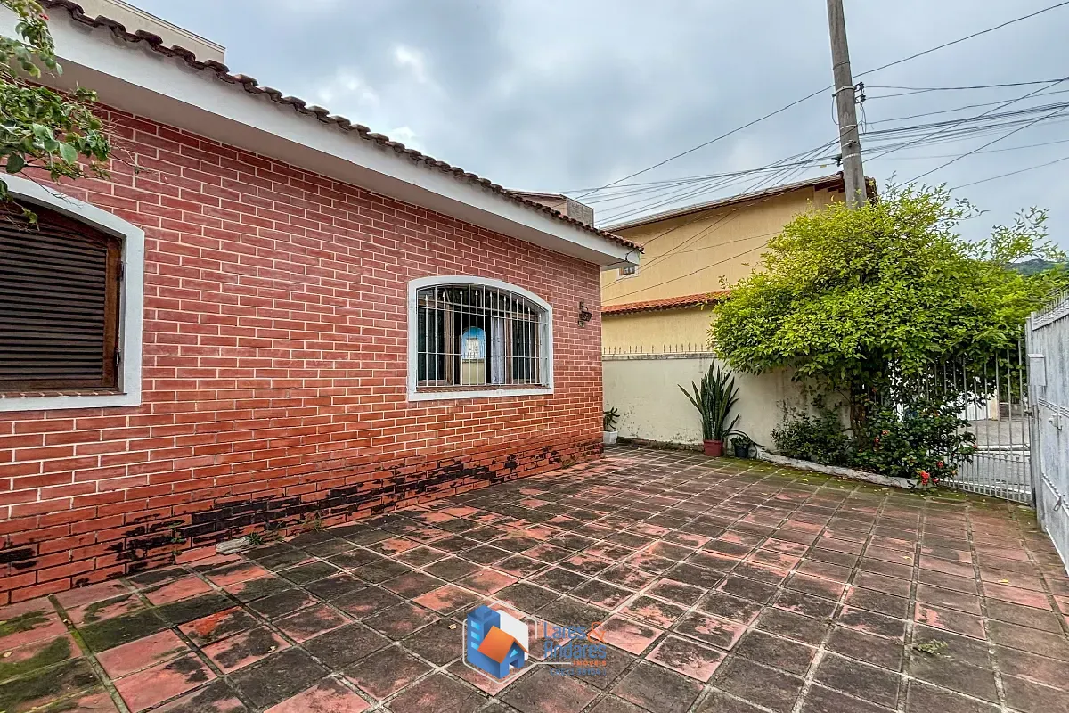 Casa, 3 quartos, 115 m² - Foto 8