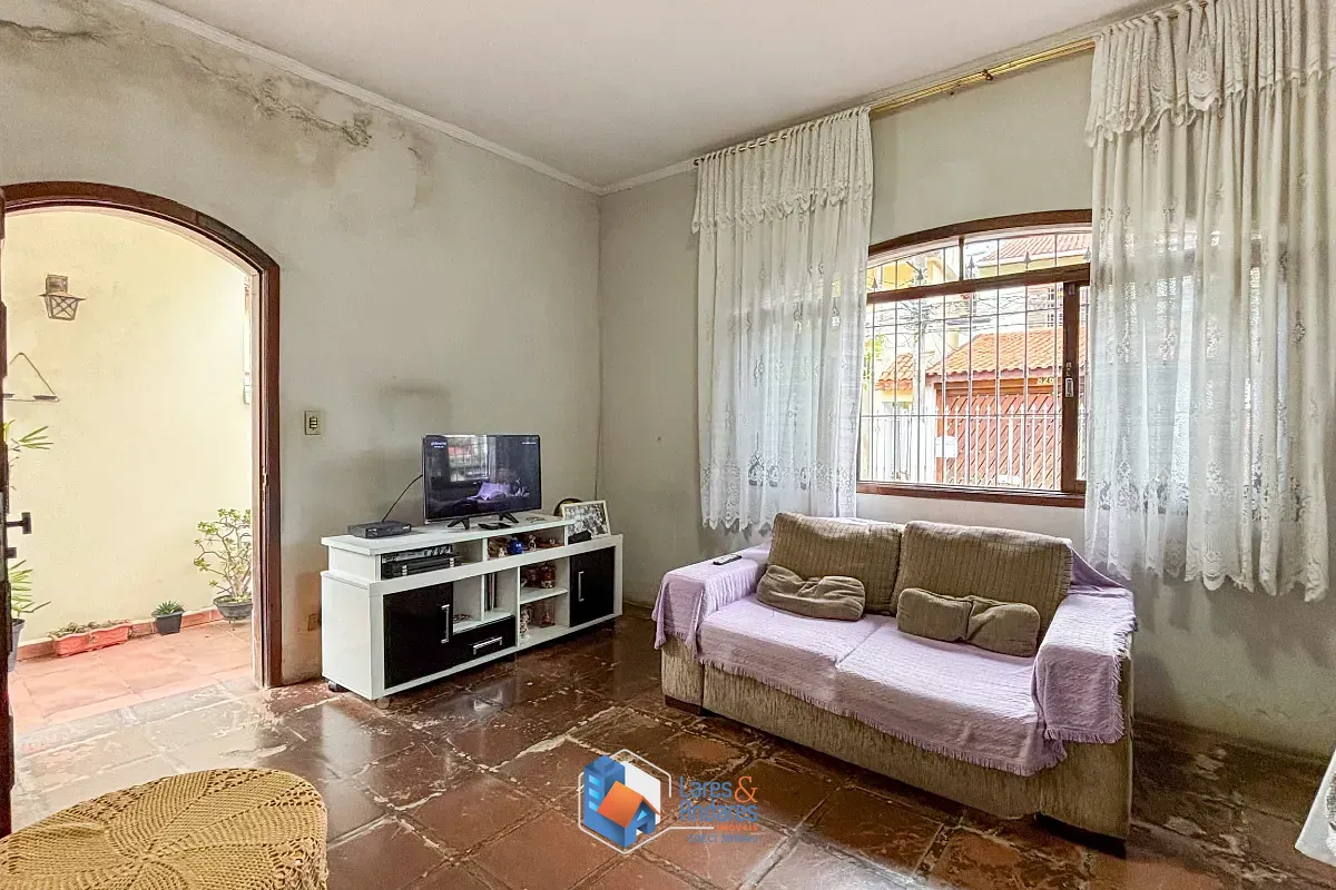 Casa, 3 quartos, 115 m² - Foto 50