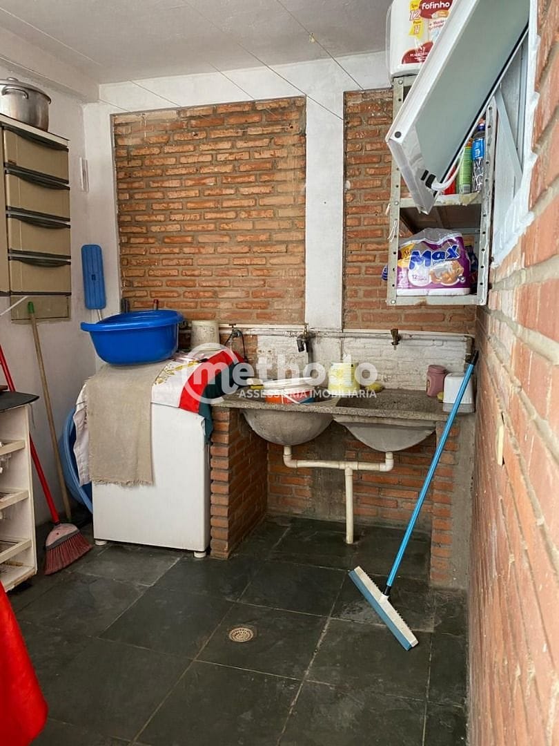 Casa, 3 quartos, 130 m² - Foto 12