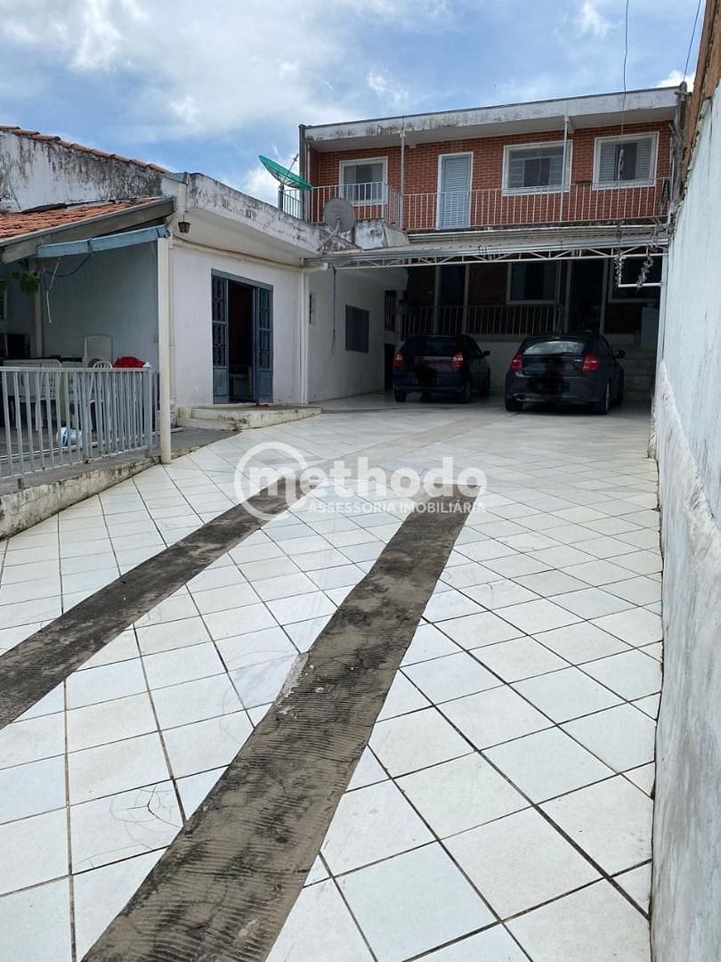 Casa, 3 quartos, 130 m² - Foto 1