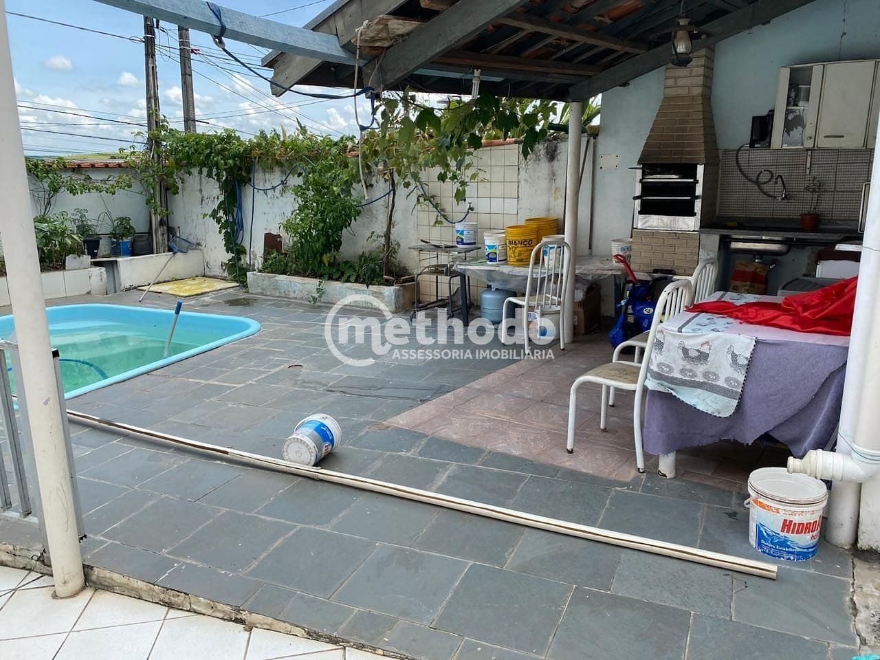 Casa, 3 quartos, 130 m² - Foto 13