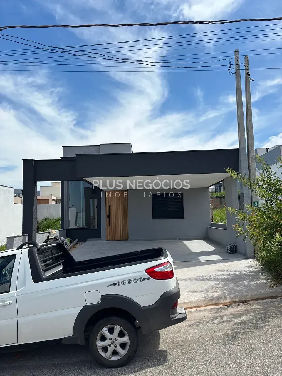 Casa, 3 quartos, 120 m² - Foto 1