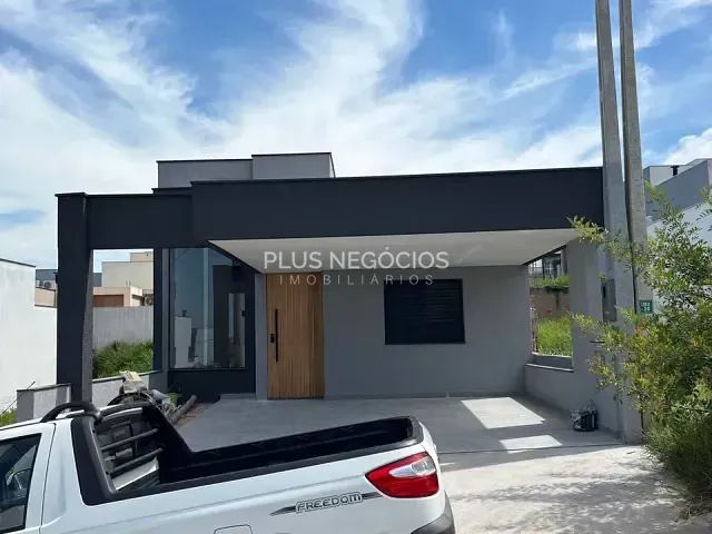 Casa 3 quartos e 2 banheiros, à venda, no bairro Horto Florestal em Sorocaba