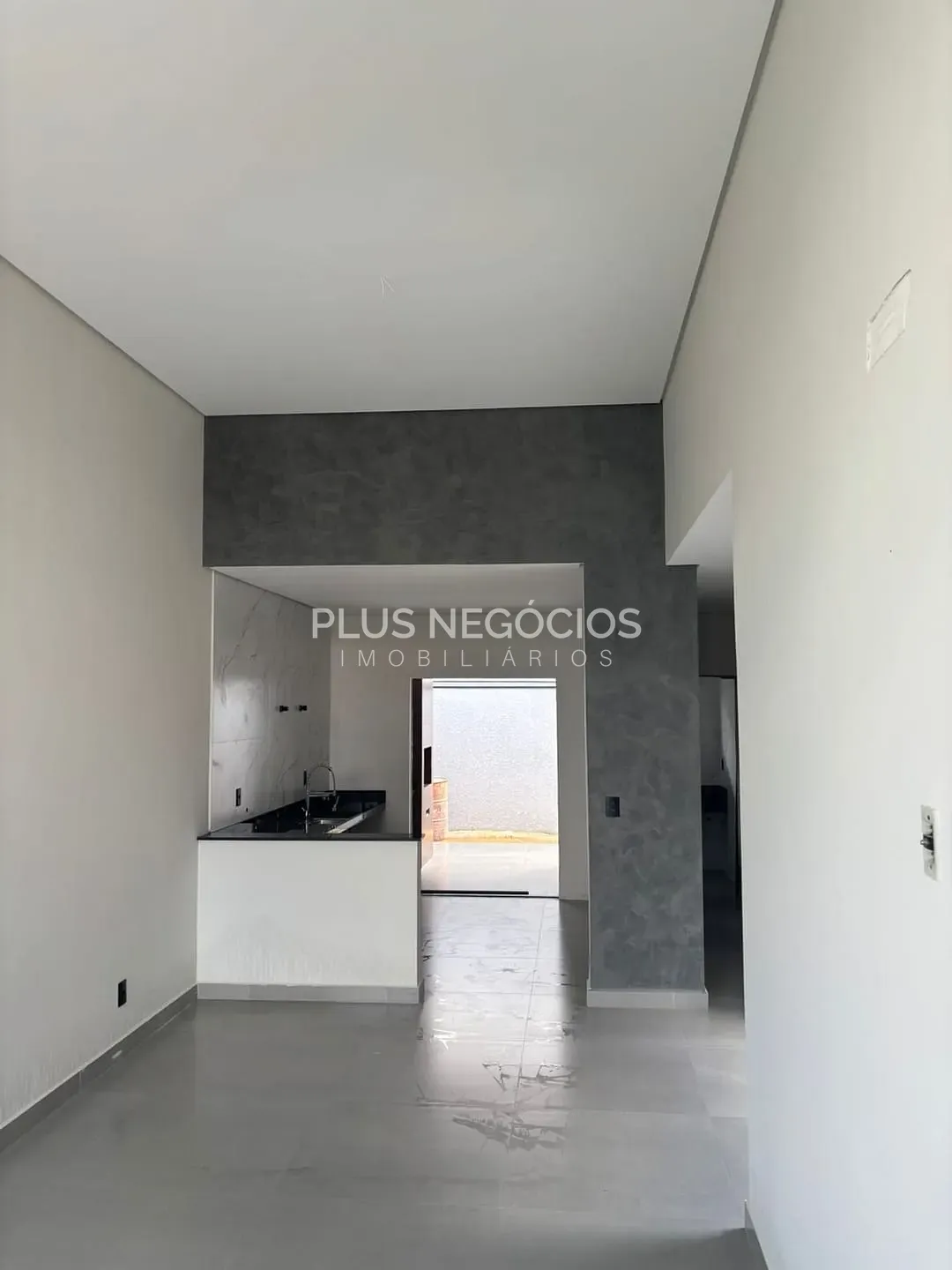Casa, 3 quartos, 120 m² - Foto 2