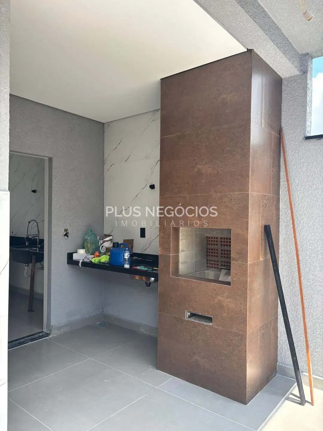 Casa, 3 quartos, 120 m² - Foto 19