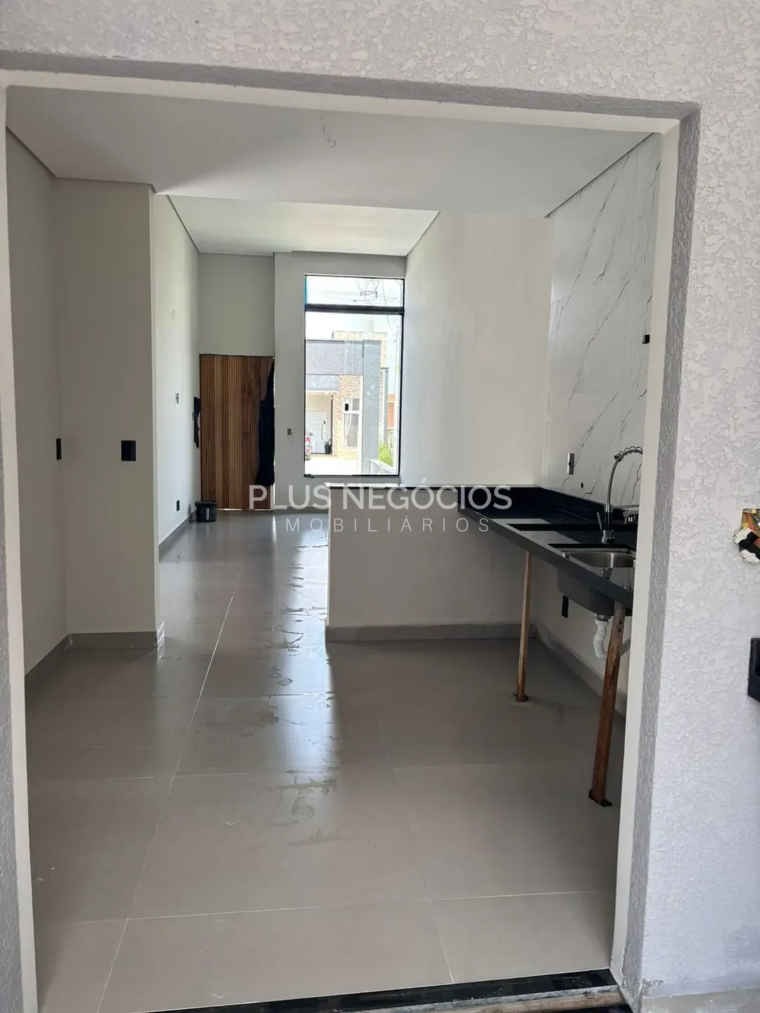 Casa, 3 quartos, 120 m² - Foto 9