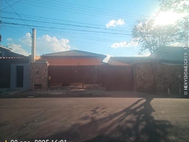 Foto do Casa - Casa à venda 223M², JARDIM MEXICO, ITATIBA - SP | Imobiliária Compare