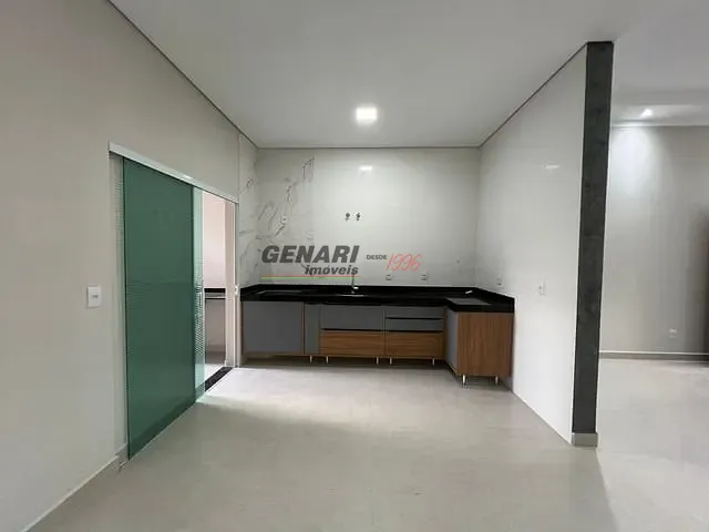 Casa com 125m² 3 quartos e 4 banheiros, à venda, no bairro Jardim Moacyr Arruda em Indaiatuba