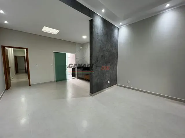 Casa com 125m² 3 quartos e 4 banheiros, à venda, no bairro Jardim Moacyr Arruda em Indaiatuba