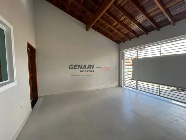 Casa com 125m² 3 quartos e 4 banheiros, à venda, no bairro Jardim Moacyr Arruda em Indaiatuba