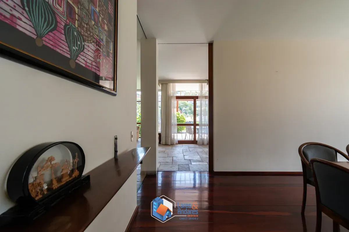 Casa, 3 quartos, 590 m² - Foto 44