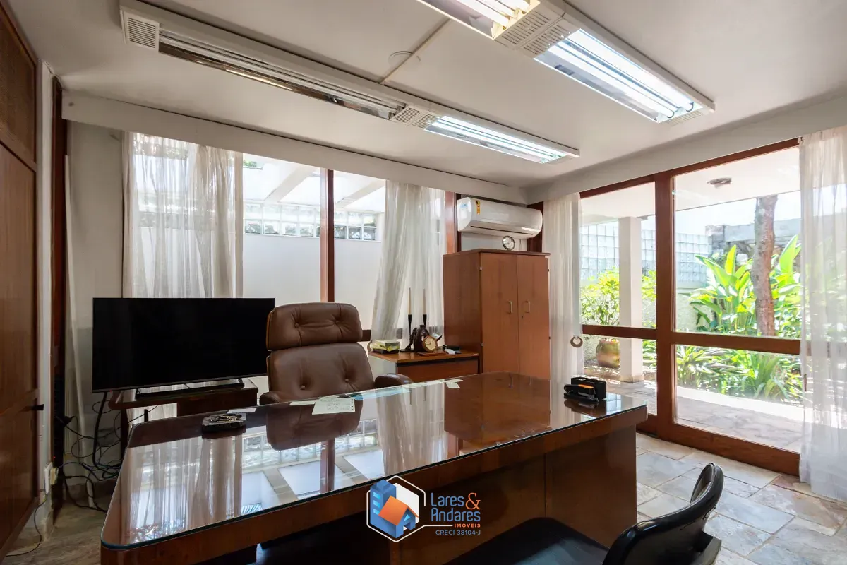 Casa, 3 quartos, 590 m² - Foto 36