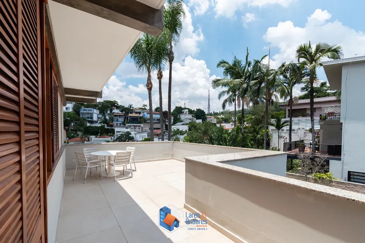 Casa, 3 quartos, 590 m² - Foto 88