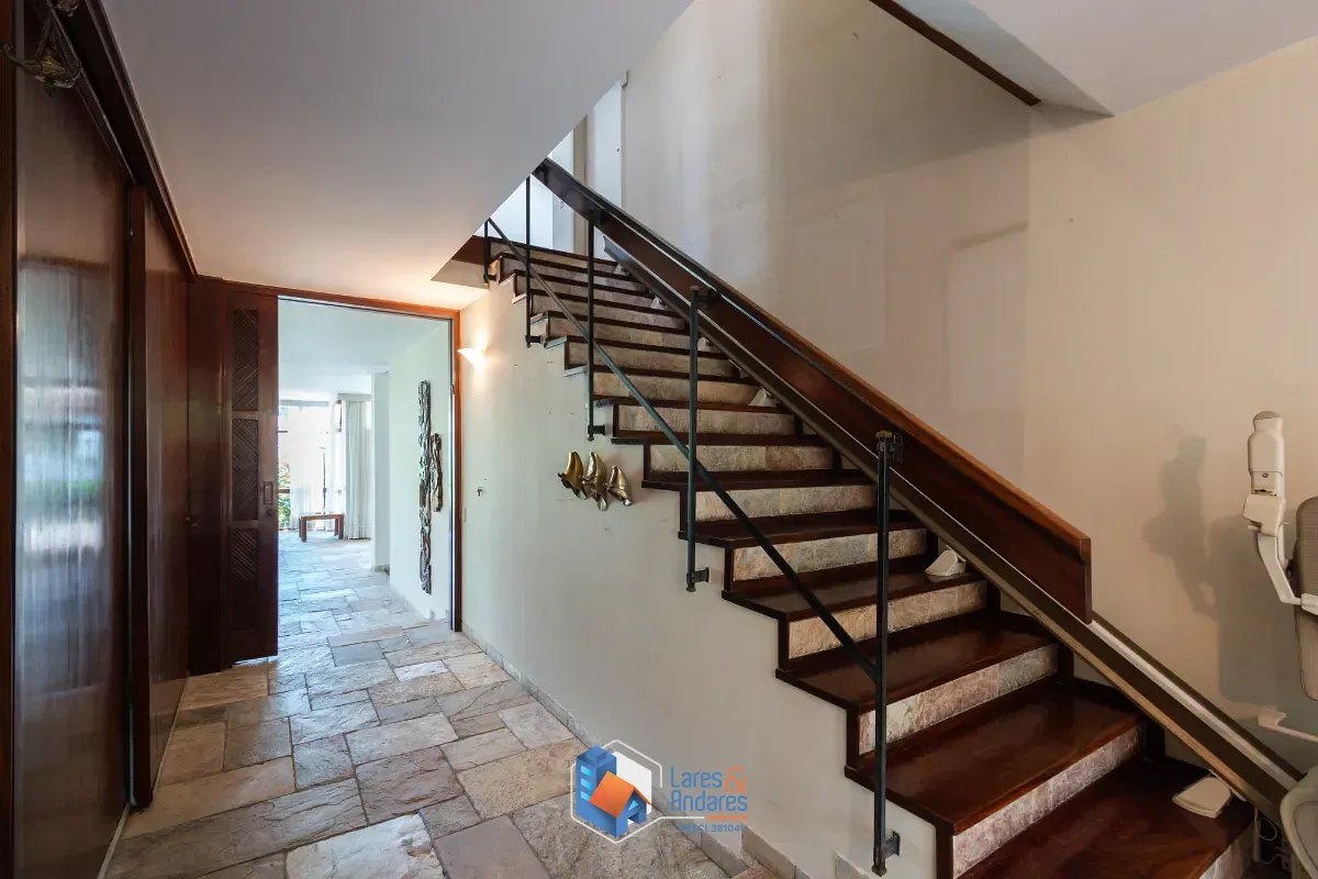 Casa, 3 quartos, 590 m² - Foto 32