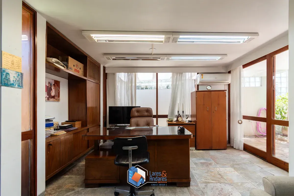Casa, 3 quartos, 590 m² - Foto 35