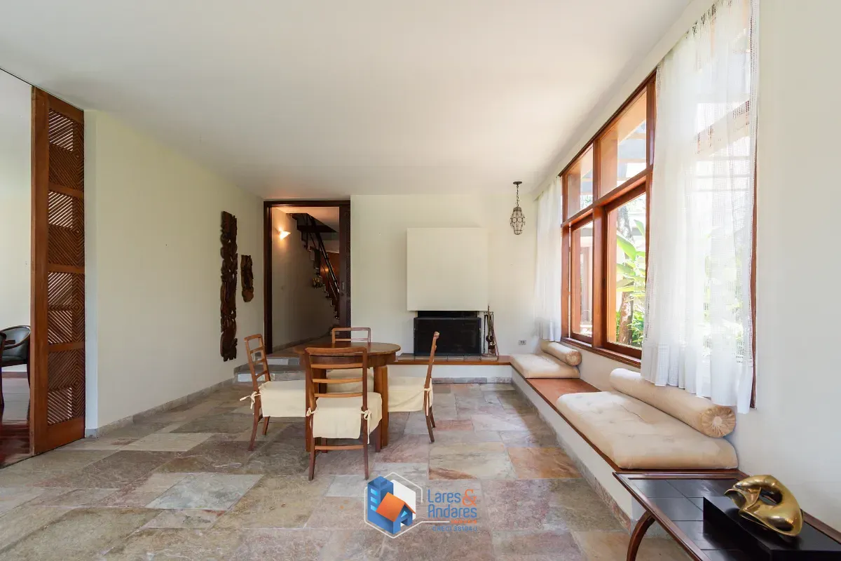 Casa, 3 quartos, 590 m² - Foto 41
