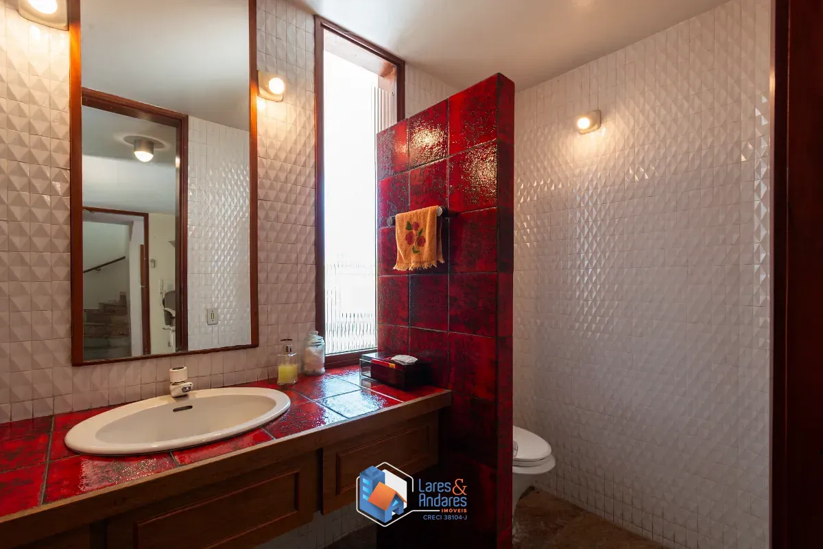 Casa, 3 quartos, 590 m² - Foto 33