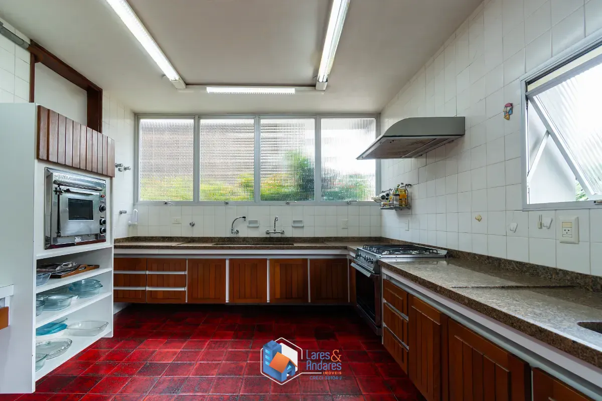 Casa, 3 quartos, 590 m² - Foto 60