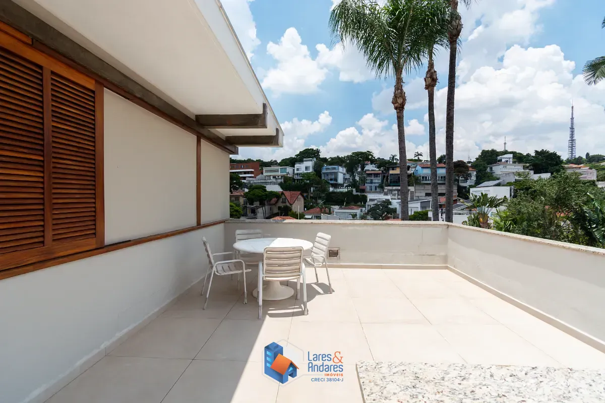 Casa, 3 quartos, 590 m² - Foto 86