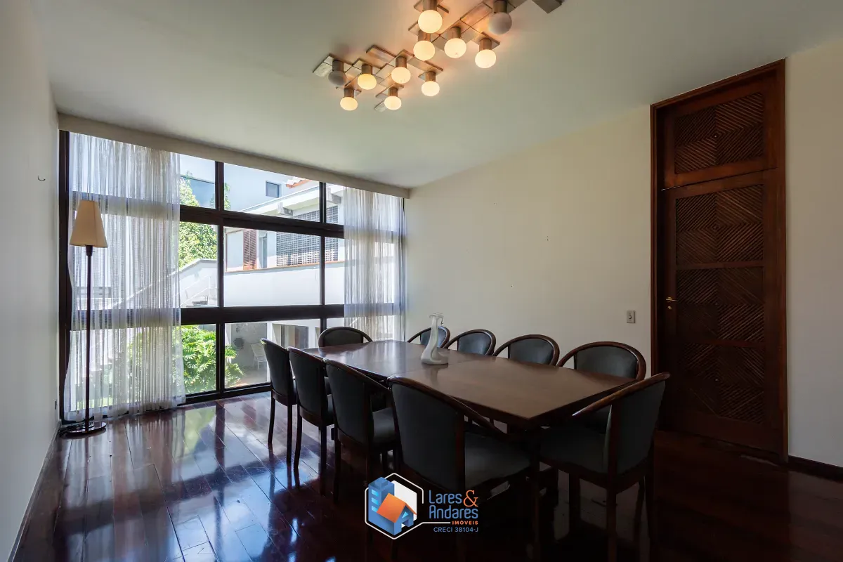 Casa, 3 quartos, 590 m² - Foto 43
