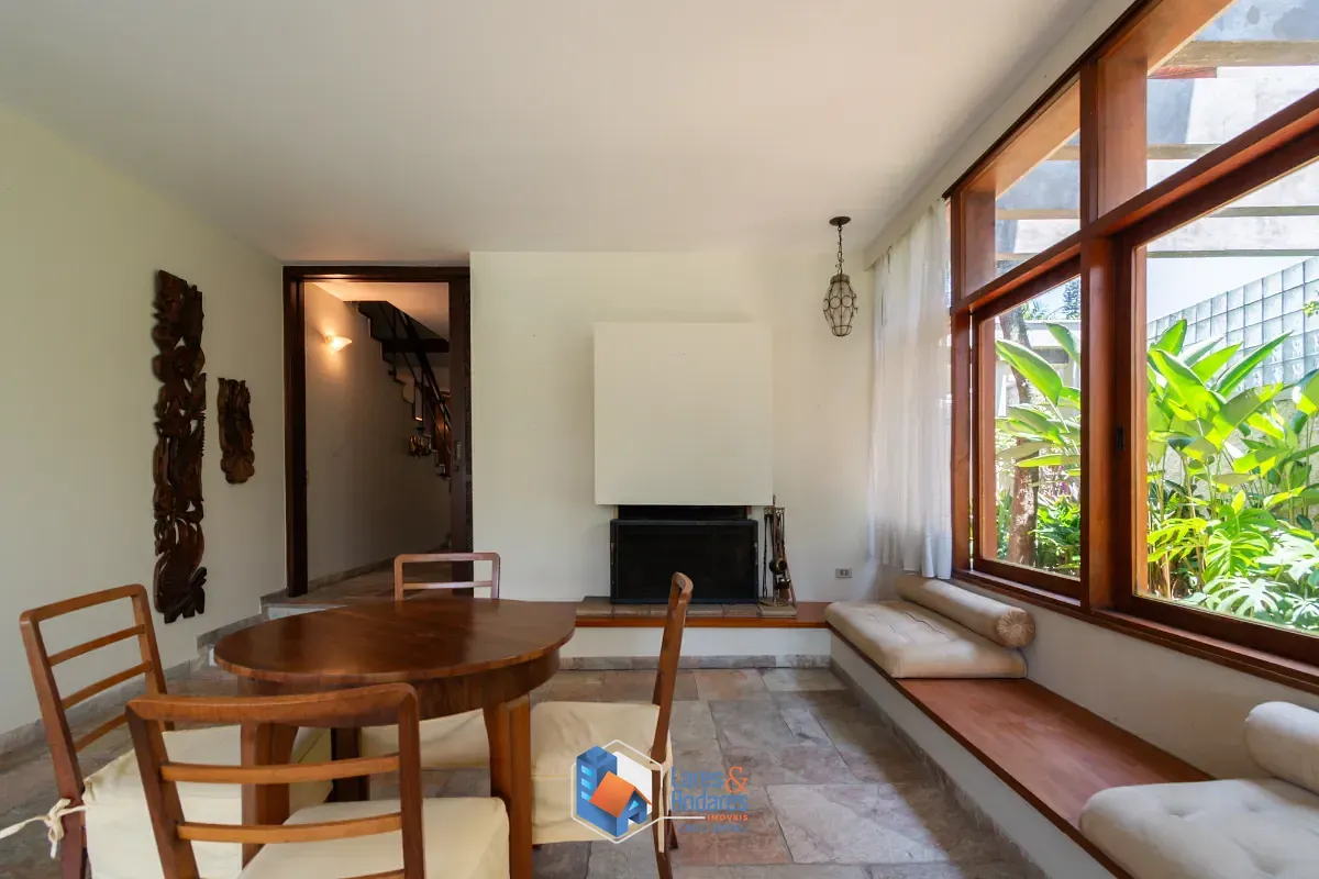 Casa, 3 quartos, 590 m² - Foto 39