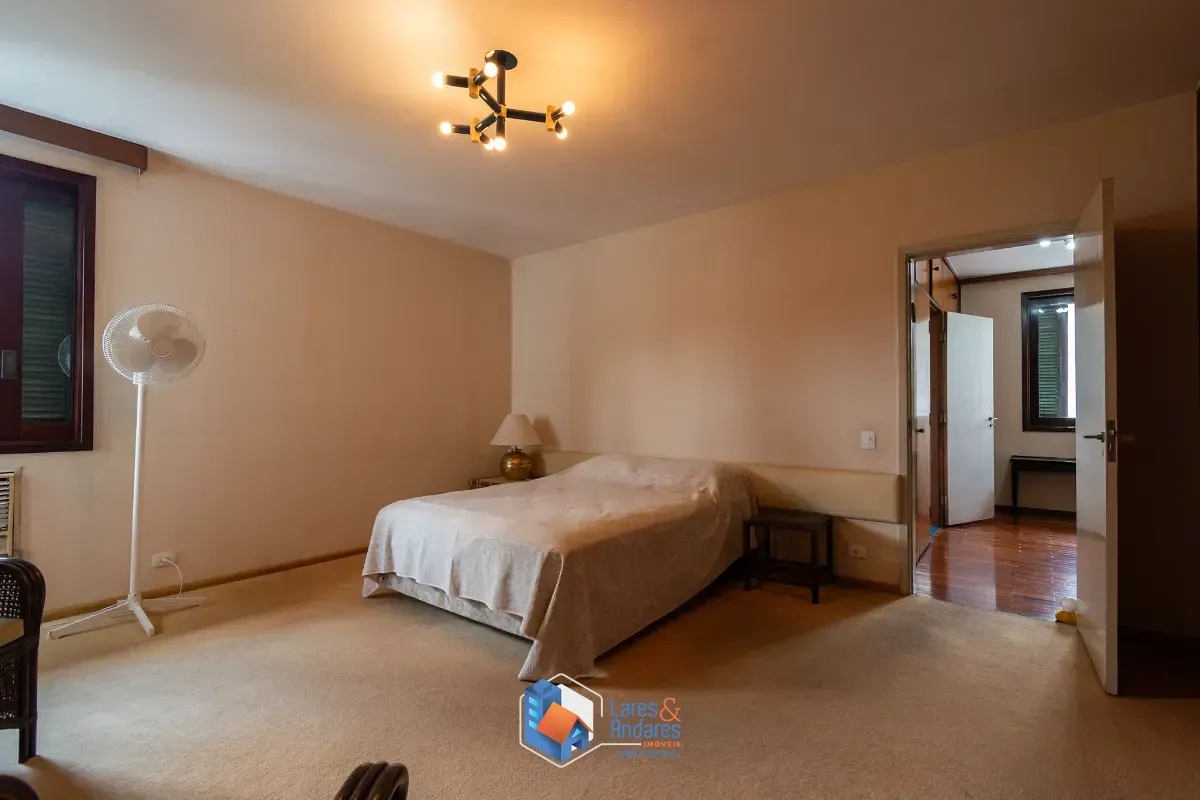 Casa, 3 quartos, 590 m² - Foto 78