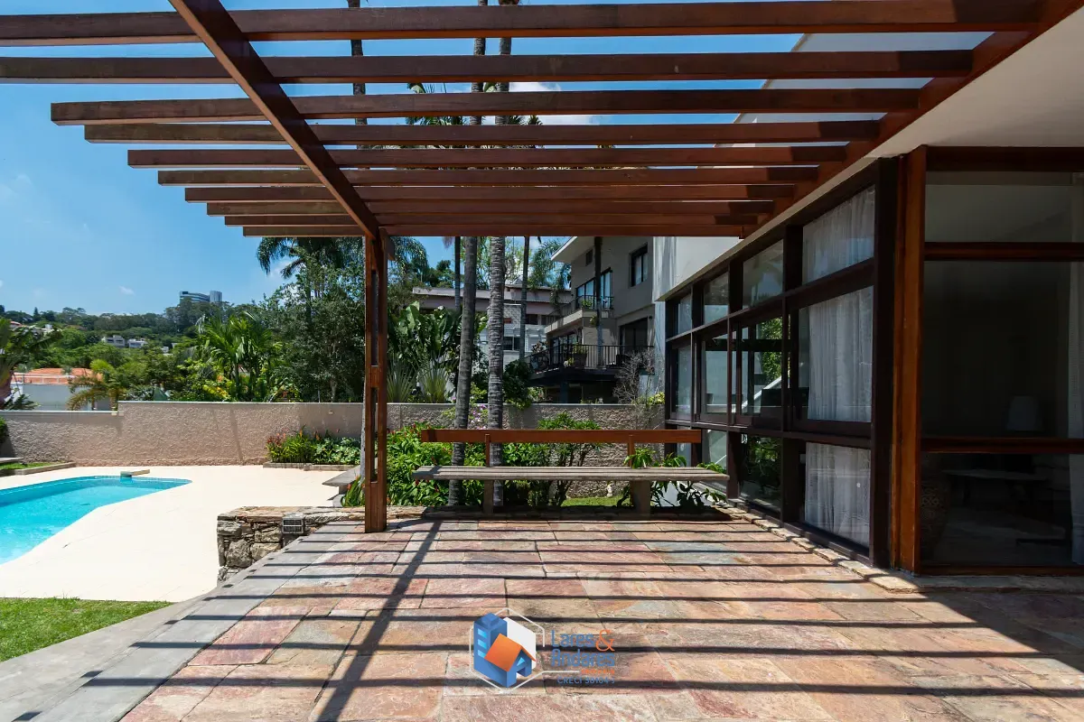 Casa, 3 quartos, 590 m² - Foto 56