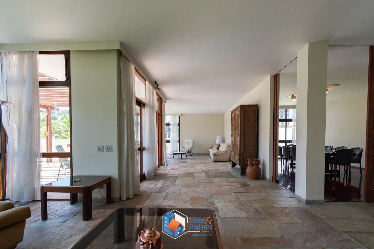 Casa, 3 quartos, 590 m² - Foto 40
