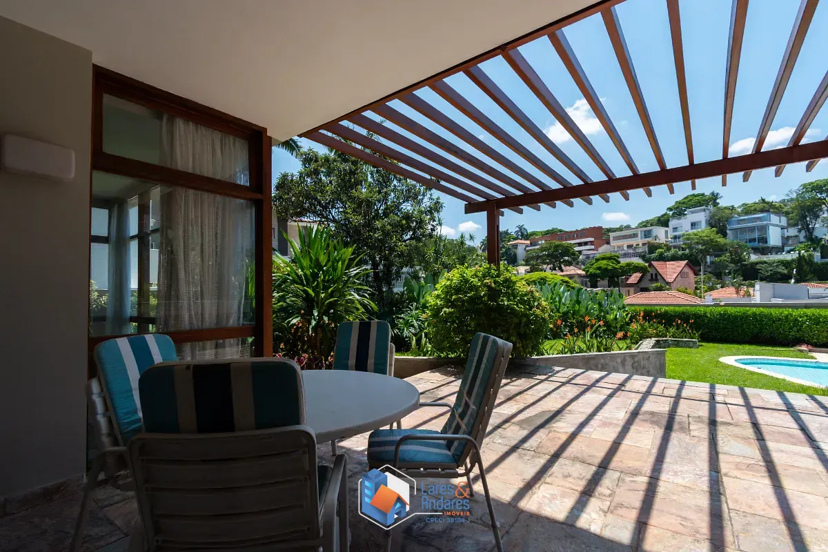 Casa, 3 quartos, 590 m² - Foto 50