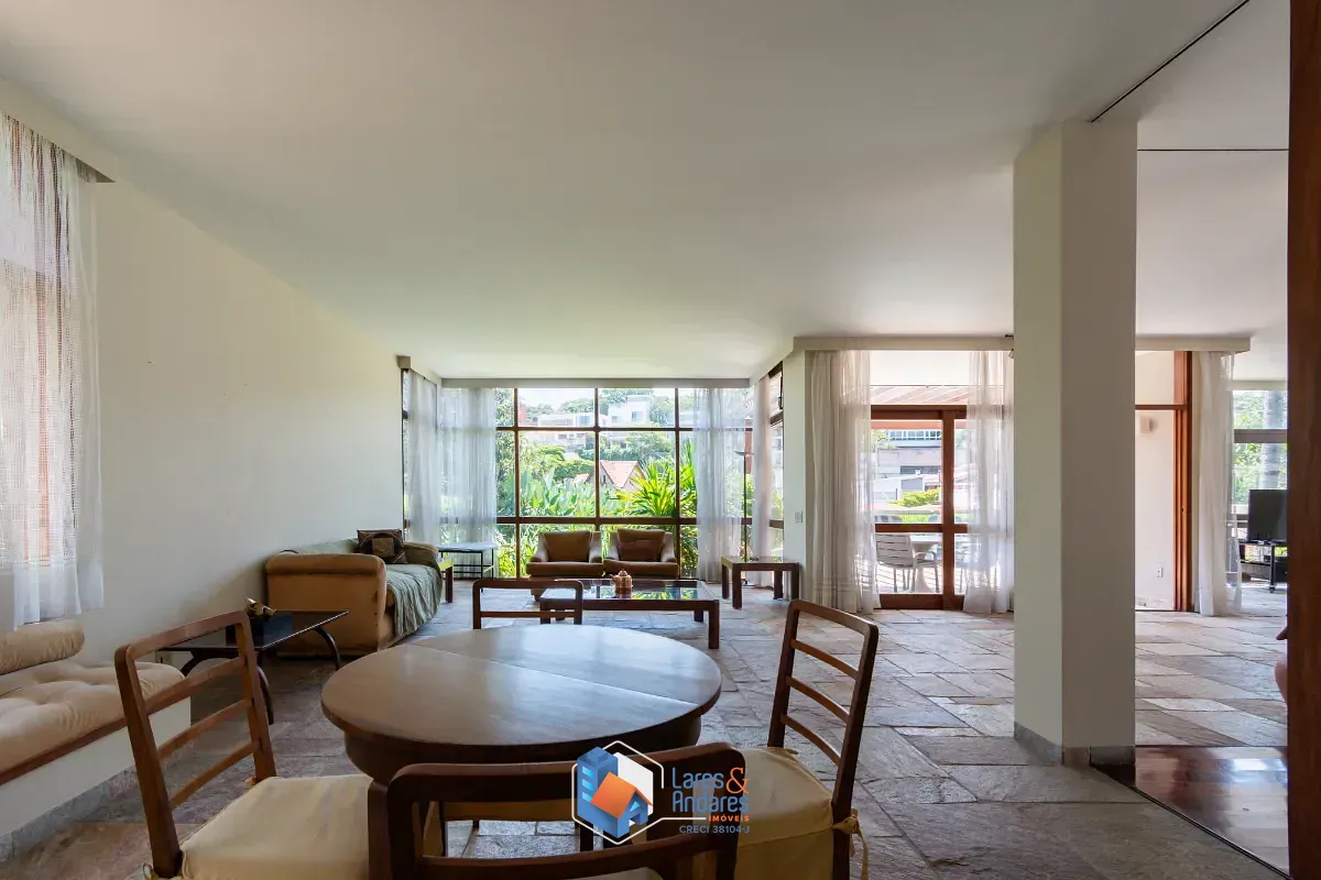 Casa, 3 quartos, 590 m² - Foto 37