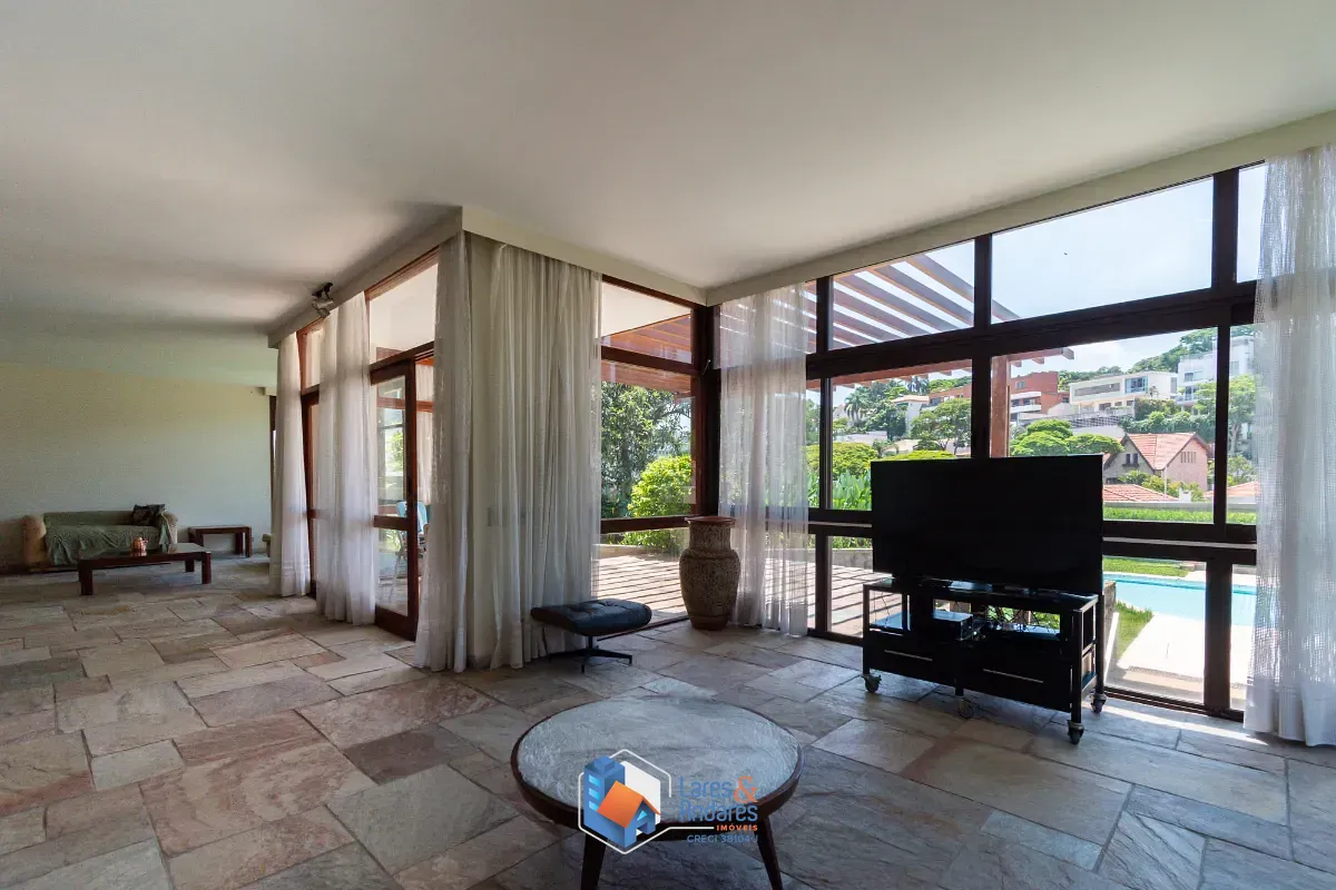 Casa, 3 quartos, 590 m² - Foto 48