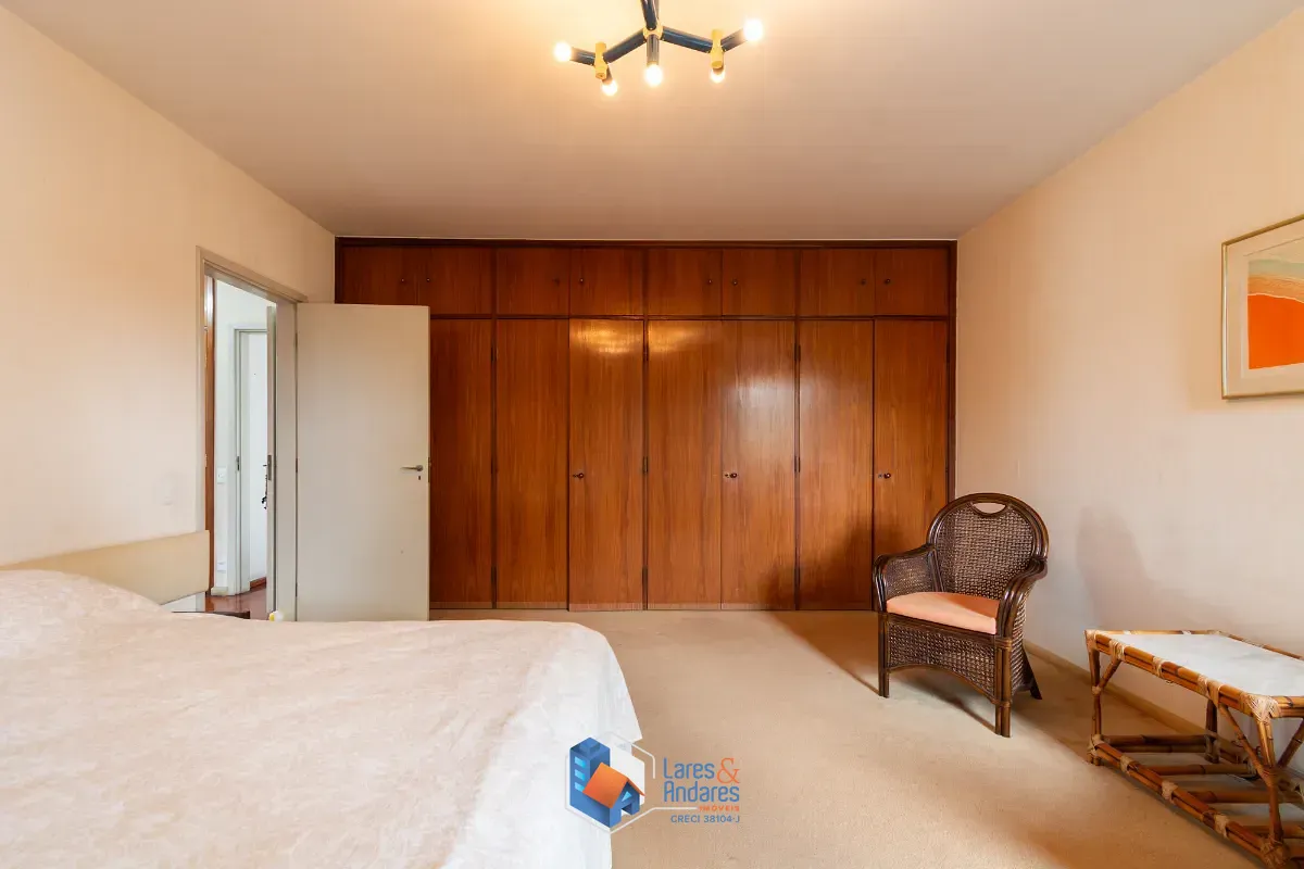 Casa, 3 quartos, 590 m² - Foto 83