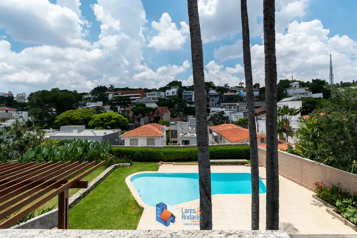 Casa, 3 quartos, 590 m² - Foto 87