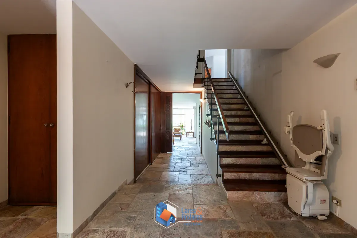 Casa, 3 quartos, 590 m² - Foto 31