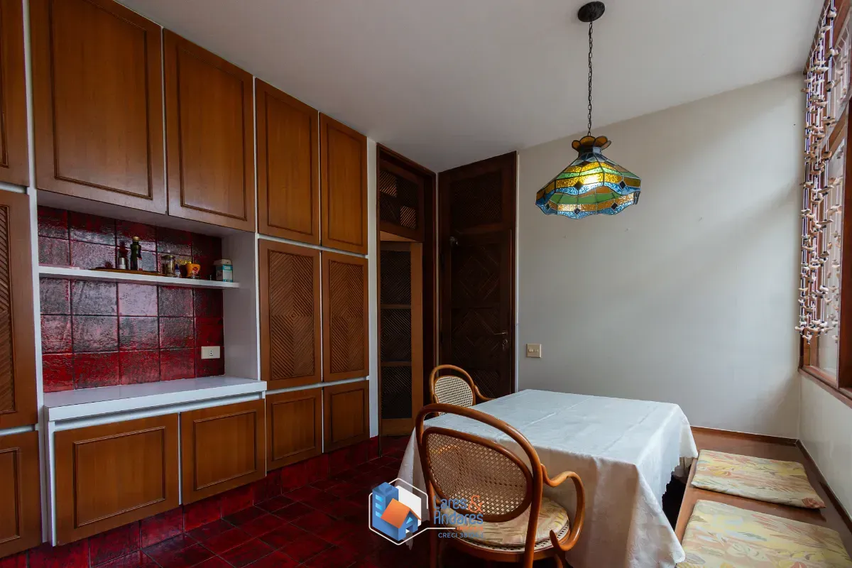 Casa, 3 quartos, 590 m² - Foto 55