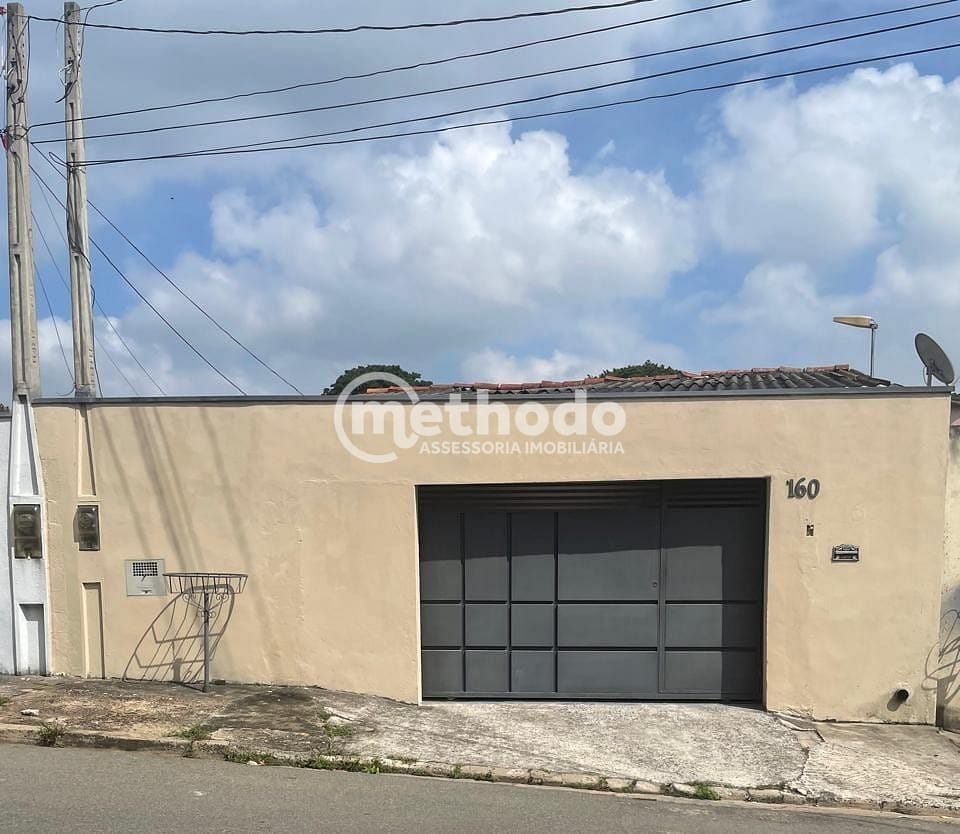Casa, 2 quartos, 150 m² - Foto 1