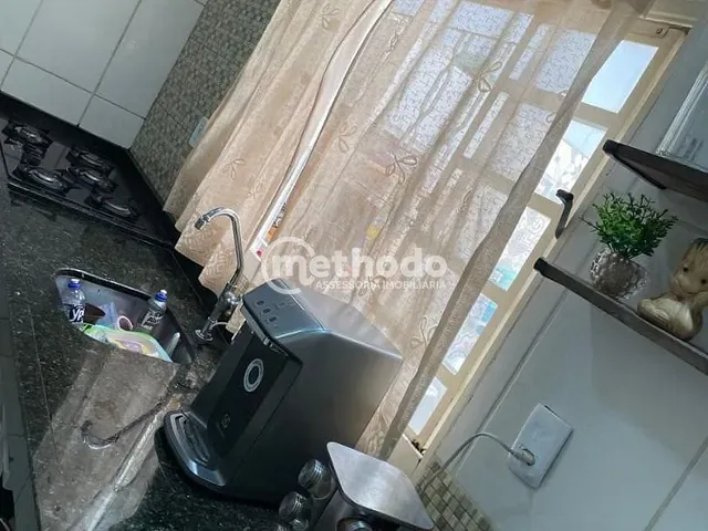 Casa com 150m² 2 quartos e 2 banheiros, à venda, no bairro Jardim Centenário em Campinas