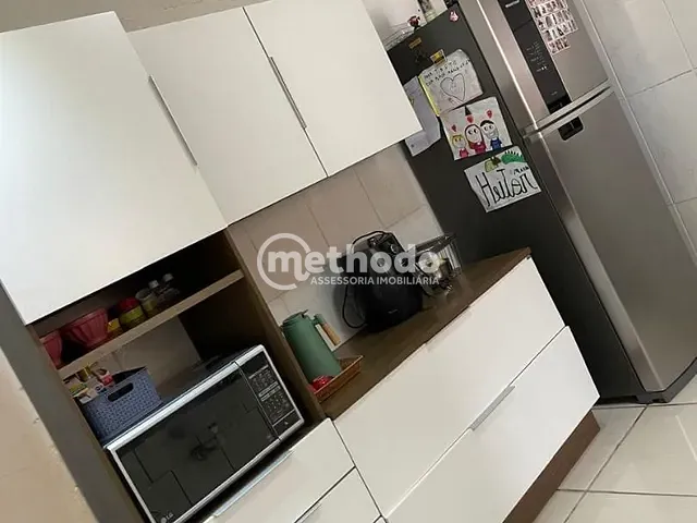 Casa com 150m² 2 quartos e 2 banheiros, à venda, no bairro Jardim Centenário em Campinas