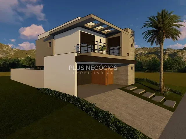 Casa com 300m² 4 quartos e 6 banheiros, à venda, no bairro Itapeva em Votorantim