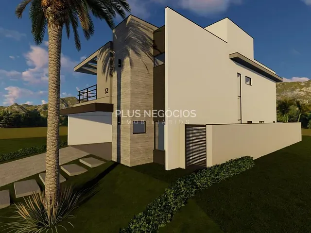 Casa com 300m² 4 quartos e 6 banheiros, à venda, no bairro Itapeva em Votorantim