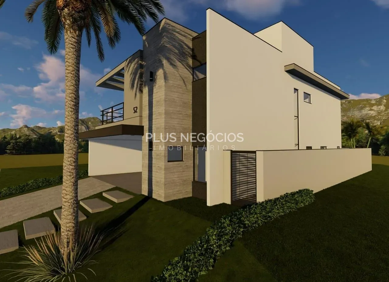 Casa, 4 quartos, 280 m² - Foto 4