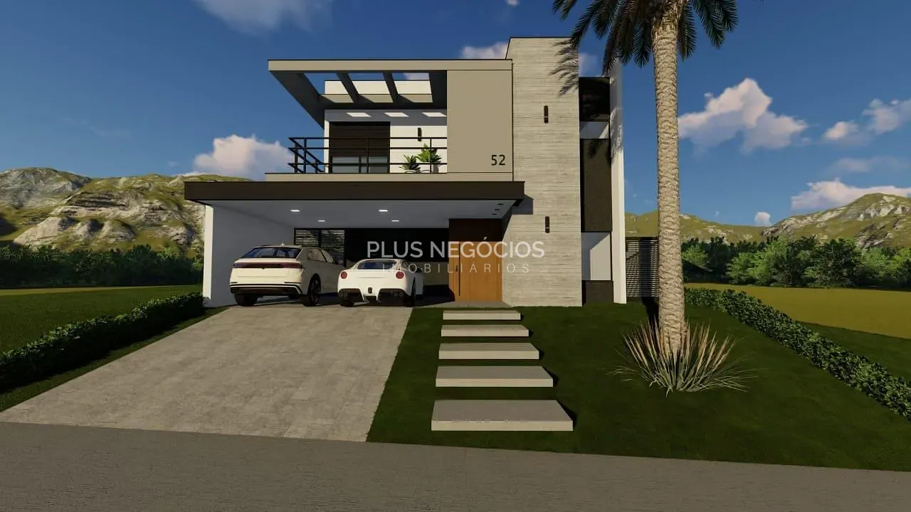 Casa, 4 quartos, 280 m² - Foto 5